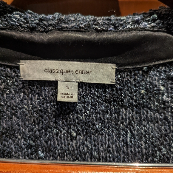 Sweater - Picture 2 of 4